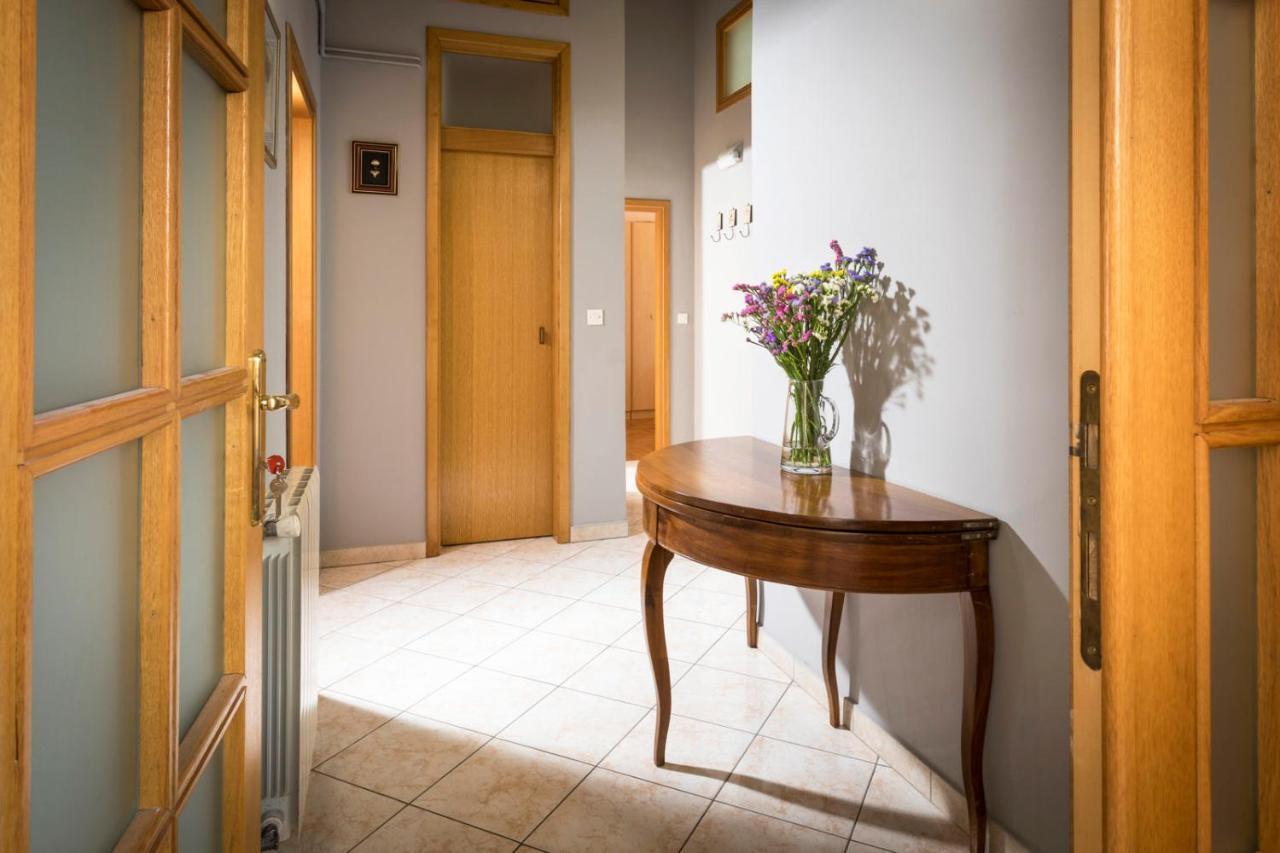 Apartmán Magnon Rijeka Exteriér fotografie